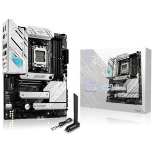 ASUS ROG STRIX B650-A GAMING WIFI AMD B650 Socket AM5 ATX