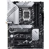 ASUS PRIME Z790-P WIFI Intel Z790 LGA 1700 ATX