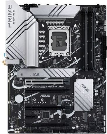 ASUS PRIME Z790-P WIFI Intel Z790 LGA 1700 ATX