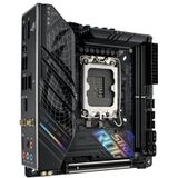 ASUS ROG STRIX B760-I GAMING WIFI Intel B760 LGA 1700 mini ITX
