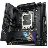 ASUS ROG STRIX B760-I GAMING WIFI Intel B760 LGA 1700 mini ITX