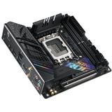 ASUS ROG STRIX B760-I GAMING WIFI Intel B760 LGA 1700 mini ITX