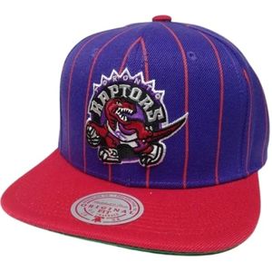 Mitchell & Ness, Accessoires, Heren, Paars, ONE Size, Caps