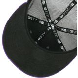 59Fifty NFL Draft21 Vikings Pet by New Era Trucker caps