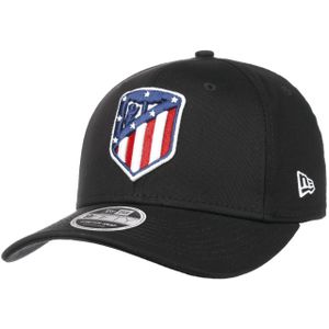 9Fifty Snap Atletico Madrid Pet by New Era Baseball caps