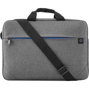 HP 15.6-inch Prelude Laptop Bag notebooktas 39,6 cm (15.6 ) Aktetas Zwart