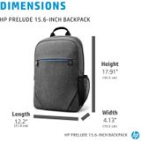 HP Prelude 15,6-inch rugzak