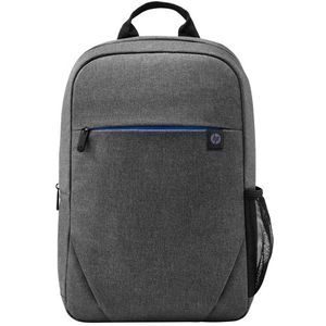 HP - Prelude - Laptoptas - Zwart - Waterafstotend - Geschikt voor 15,6 inch