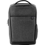 HP Renew Travel 15,6-inch Laptop Backpack Grijs