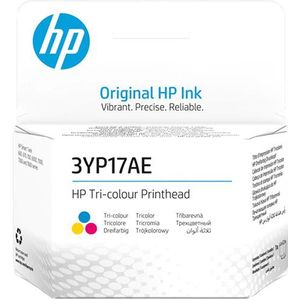 HP Tri-Colour Printhead (3YP17AE)