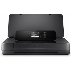 HP OfficeJet 200 mobiele A4 inkjetprinter met wifi