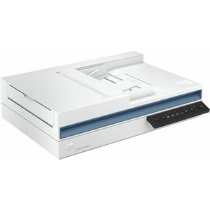 HP ScanJet Pro 2600 f1