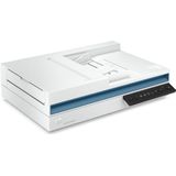 HP Scanjet Pro 3600 f1 Flatbed-/ADF-scanner 1200 x 1200 DPI A4 Wit