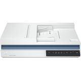 Scanner HP SCANJET PRO 3600