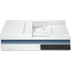 Scanner HP SCANJET PRO 3600