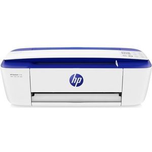HP DeskJet 3760 all-in-one inkjetprinter met wifi (3 in 1)