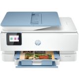 HP ENVY Inspire 7921e AiO Printer Thermische inkjet A4 4800 x 1200 DPI 15 ppm Wifi