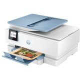 HP ENVY Inspire 7921e AiO Printer Thermische inkjet A4 4800 x 1200 DPI 15 ppm Wifi