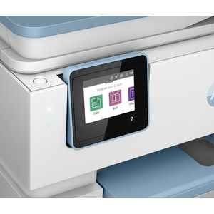 HP ENVY Inspire 7921e AiO Printer Thermische inkjet A4 4800 x 1200 DPI 15 ppm Wifi