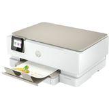 HP ENVY Inspire 7221e All in One Printer geschikt voor Instant Ink