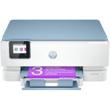 HP Envy Inspire 7221e - Printen Kopiëren En Scannen Inkt HP+ Geschikt Incl. 3 Maanden Instant Ink (2h2n1b#629)