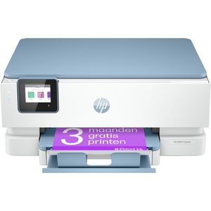 HP ENVY Inspire 7221e All in One Printer geschikt voor Instant Ink