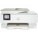 HP Envy Inspire 7920e multifunctionele printer inkjetprinter (HP+, printen, scannen, kopiëren, fotoprint, ADF, DIN A4, 4 kleuren CMYK, WLAN, Airprint) inclusief 3 proefmaanden HP Instant Ink