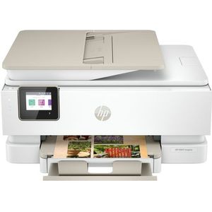 HP ENVY Inspire 7920e AIO Printer Thermische inkjet A4 4800 x 1200 DPI 15 ppm Wifi