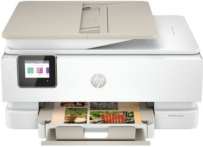 HP ENVY Inspire 7920e AIO Printer Thermische inkjet A4 4800 x 1200 DPI 15 ppm Wifi