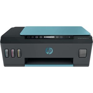 HP All-in-one Printer Smart Tank Plus 558 (3yw72a)