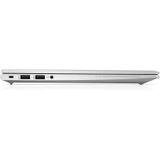 HP EliteBook 830 G8 Intel® Core™ i5 i5-1135G7 Laptop 33,8 cm (13.3") Full HD 8 GB DDR4-SDRAM 256 GB SSD Wi-Fi 6 (802.11ax) Windows 10 Pro Zilver