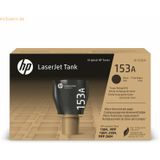 Toner HP W1530A Black