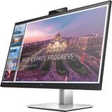 HP E-Series E24d G4 computer monitor 60,5 cm (23.8") 1920 x 1080 Pixels Full HD Zwart