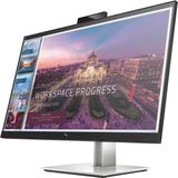 HP E24d G4 - Full HD IPS 60Hz Webcam Monitor - 24 Inch