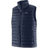 Patagonia - Dons Bodywarmer - New Navy voor Heren - Marine Blauw