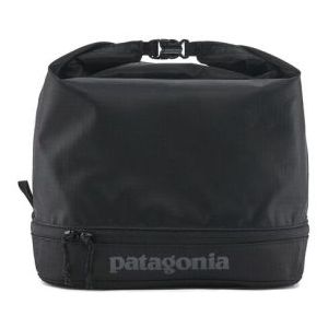 patagonia black hole mlc cube travel bag black