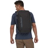 Patagonia Black Hole Mini MLC Dagrugzak (zwart |waterdicht)