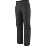 Patagonia Insulated Powder Town Pants 0 Black