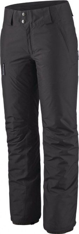 Patagonia Insulated Powder Town Pants 0 Black