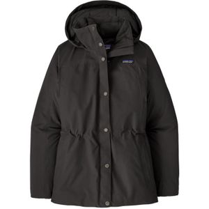 Patagonia Off Slope Hardshell Dames Black S
