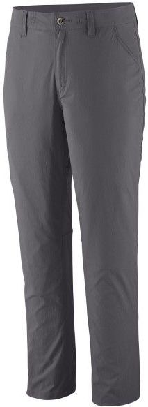 Patagonia Womens Quandary Pants Trekkingbroek (Dames |grijs)