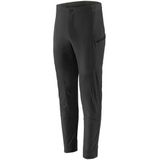 Patagonia - Dirt Craft - Wandelbroek - Zwart - Ademend Stretchmateriaal