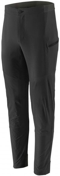 Patagonia - Dirt Craft - Wandelbroek - Zwart - Ademend Stretchmateriaal