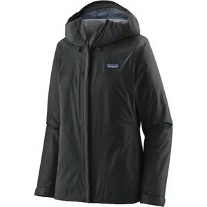 Patagonia Damesjas - Zwart - W's Torrentshell 3L
