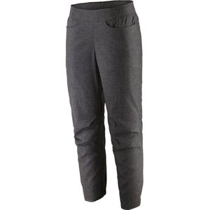 Patagonia - Hampi Rock Pants - Damesbroek - Groen - Organisch Hennep/Gerecycled Polyester