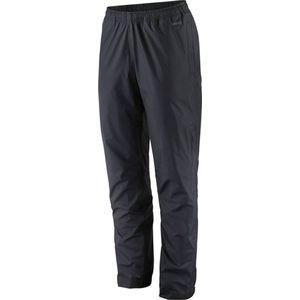 Patagonia Torrentshell 3L - Regular Broek Dames Wandelbroek Black
