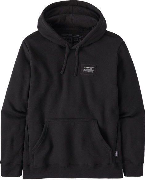 Patagonia - '73 Skyline Uprisal Hoody - Hoodie - Ink Black