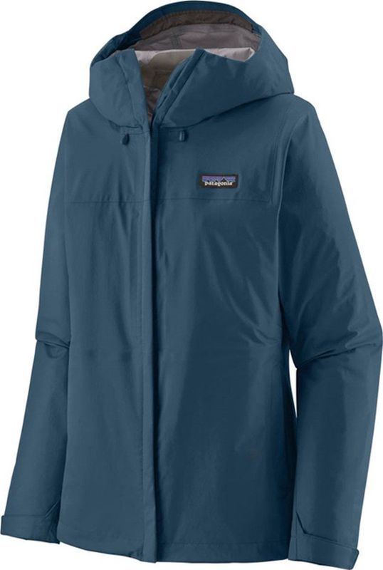 Patagonia W's Torrentshell 3L Rain Jkt - Hardshelljacke