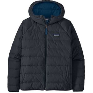 Patagonia Cotton Down Jas