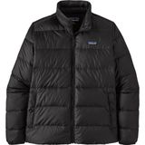 Patagonia - Tres 3-in-1 Parka - Zwart - Parka - Waterdicht